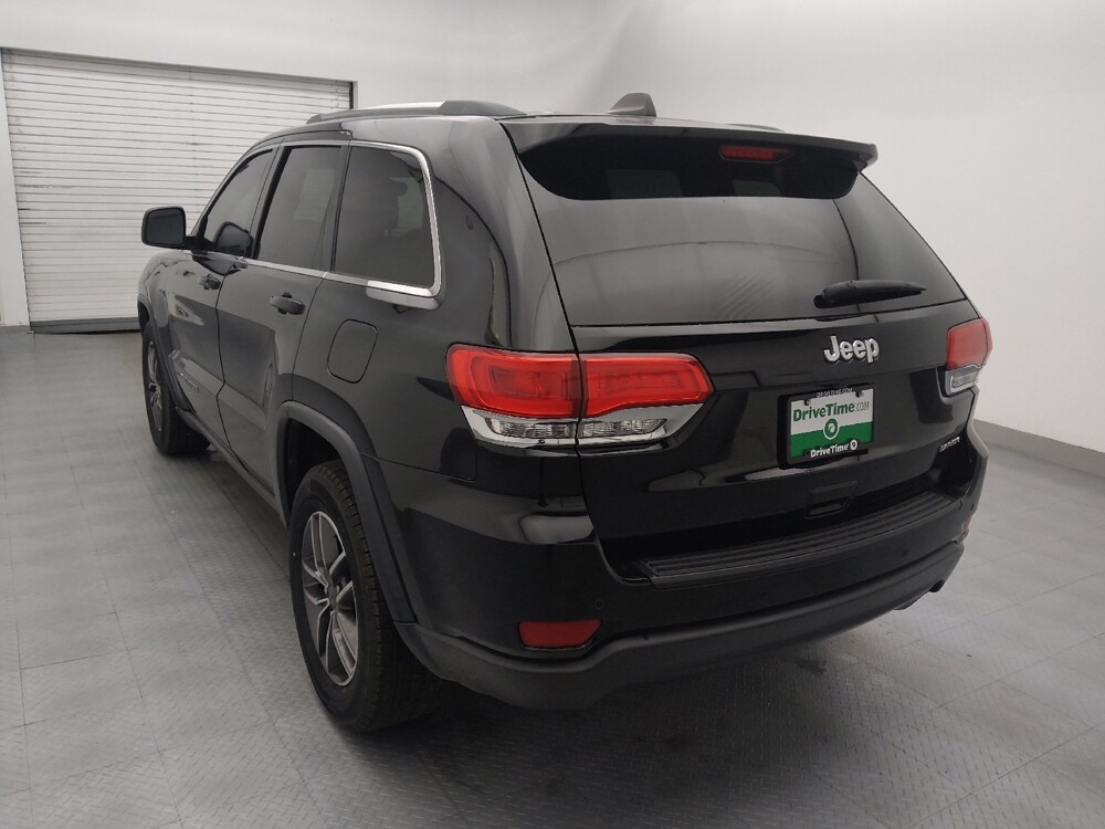 2019 Jeep Grand Cherokee in Greenville, NC 27834 - 18113262 5