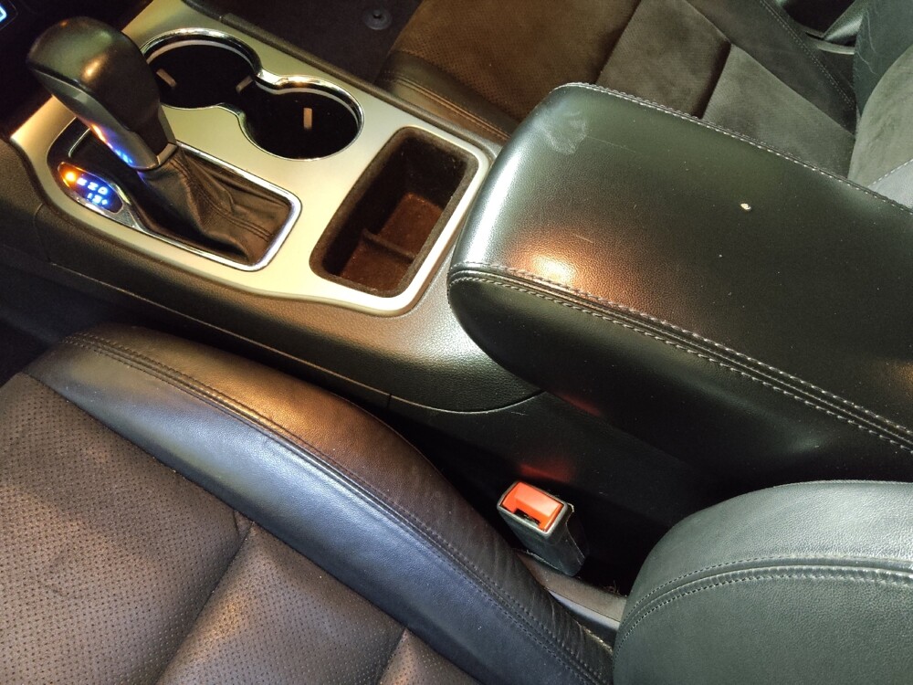 2019 Jeep Grand Cherokee in Greenville, NC 27834 - 18113262 26