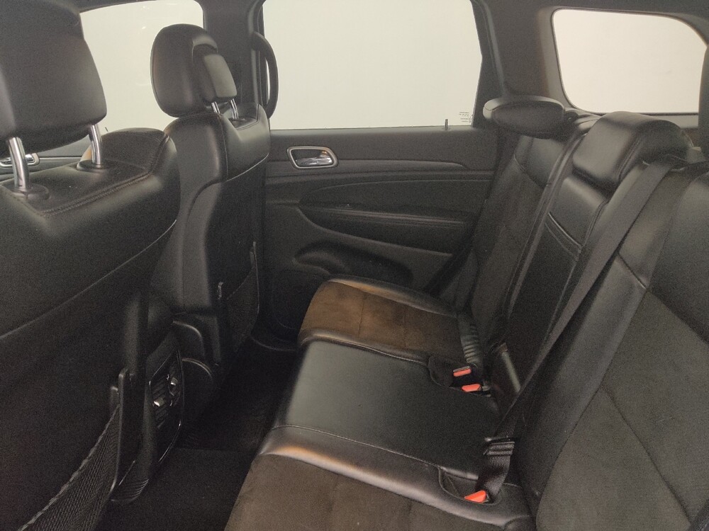 2019 Jeep Grand Cherokee in Greenville, NC 27834 - 18113262 18