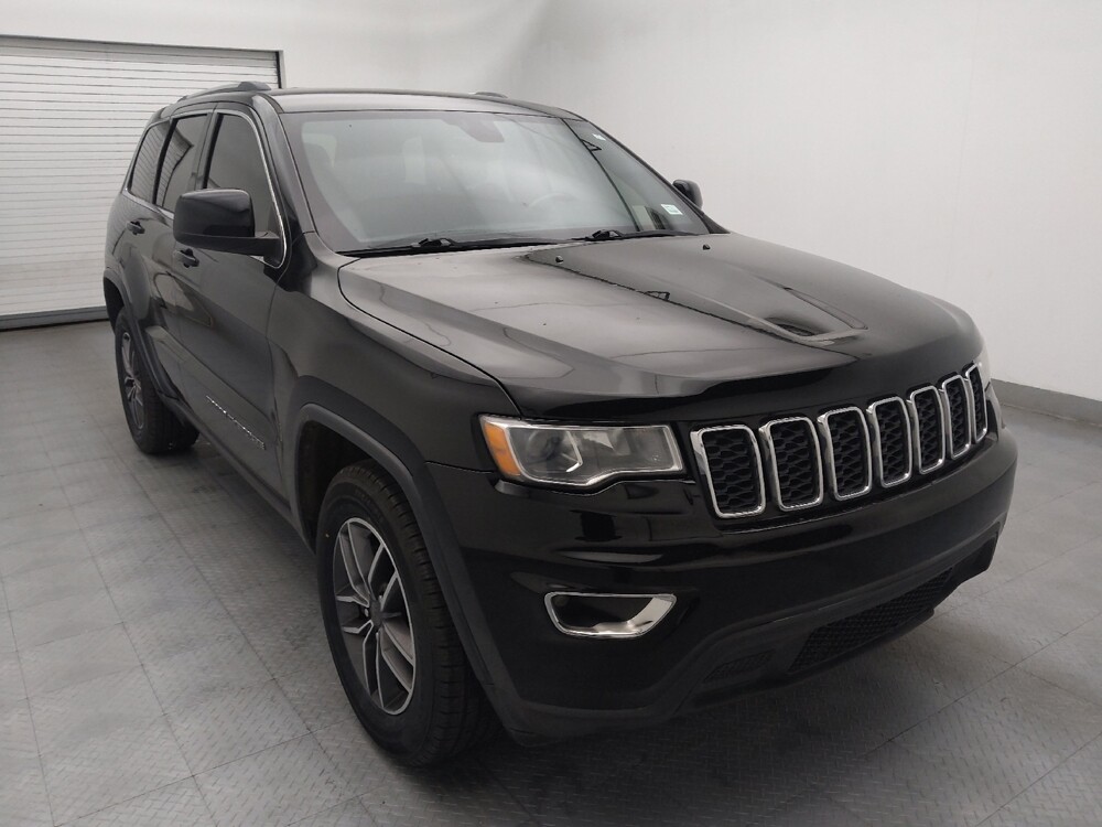 2019 Jeep Grand Cherokee in Greenville, NC 27834 - 18113262 13