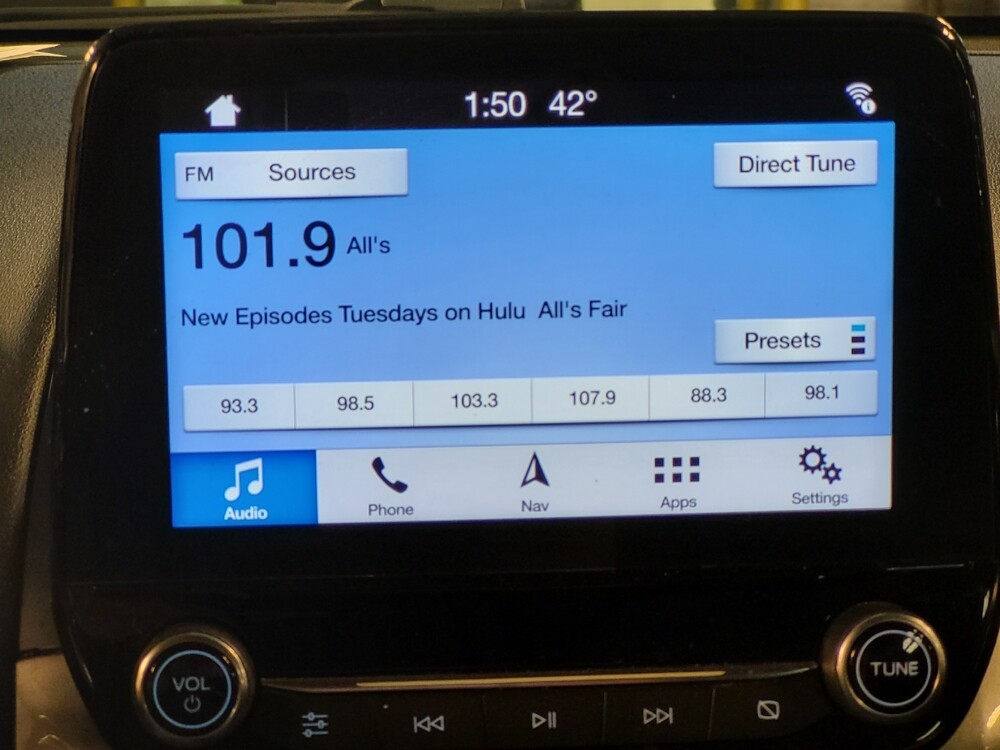 2019 Ford EcoSport in Conway, SC 29526 - 18113263 25