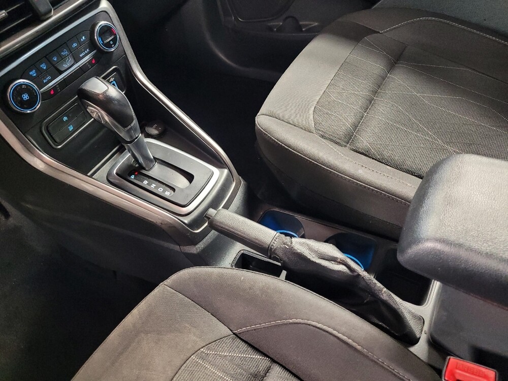 2019 Ford EcoSport in Conway, SC 29526 - 18113263 26