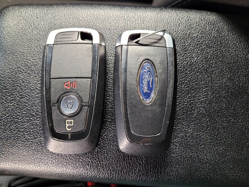 2019 Ford EcoSport in Conway, SC 29526 - 18113263 32