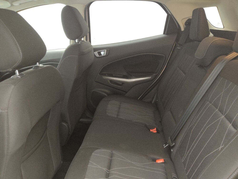 2019 Ford EcoSport in Conway, SC 29526 - 18113263 18