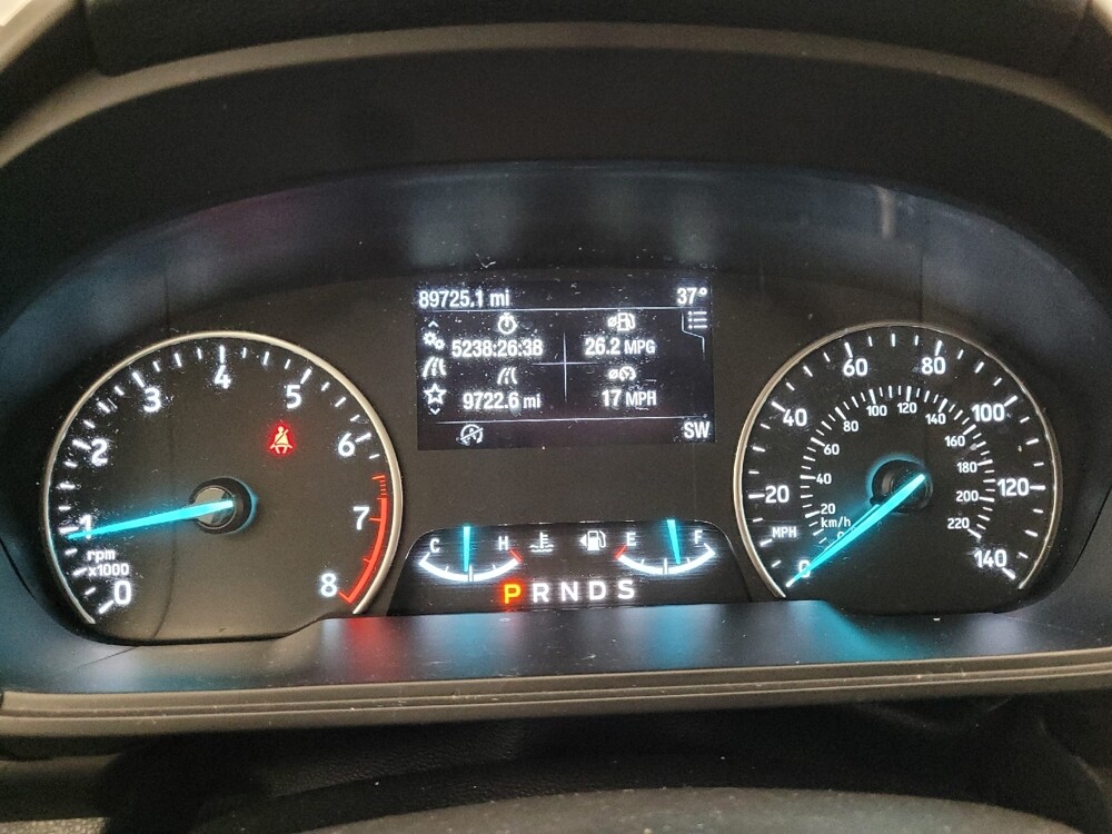 2019 Ford EcoSport in Conway, SC 29526 - 18113263 23