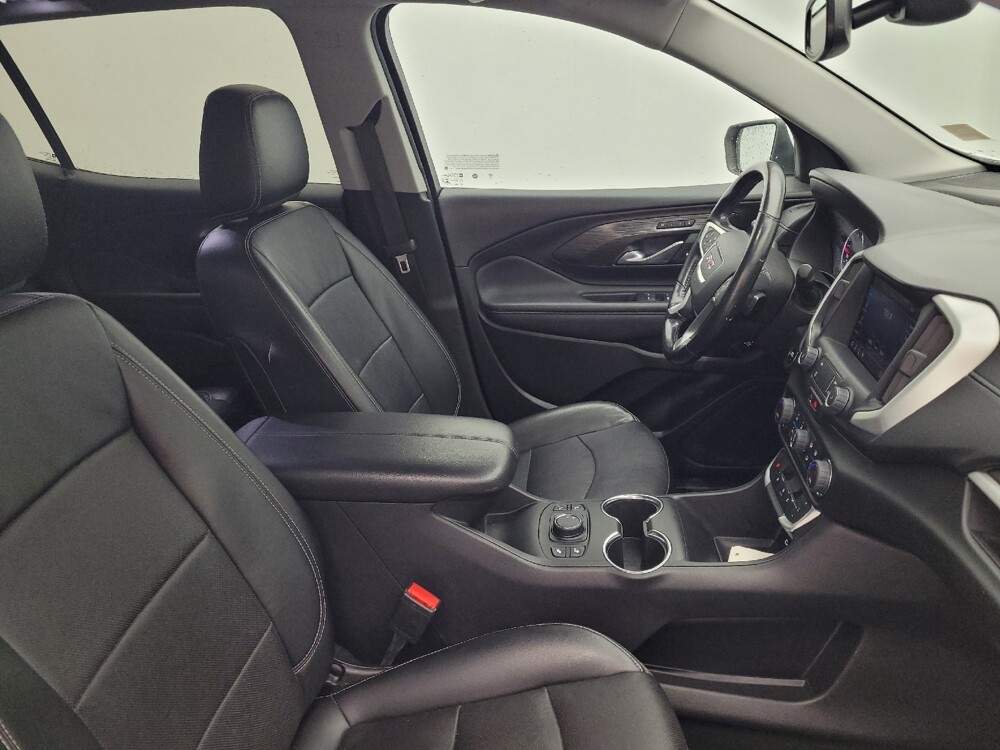 2022 GMC Terrain in Gastonia, NC 28056 - 18113265 21