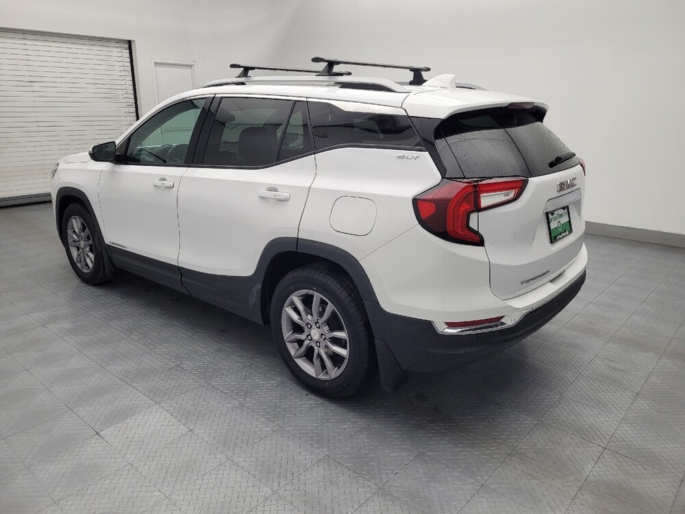 2022 GMC Terrain in Gastonia, NC 28056 - 18113265 3