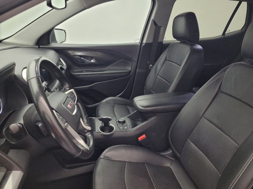 2022 GMC Terrain in Gastonia, NC 28056 - 18113265 17