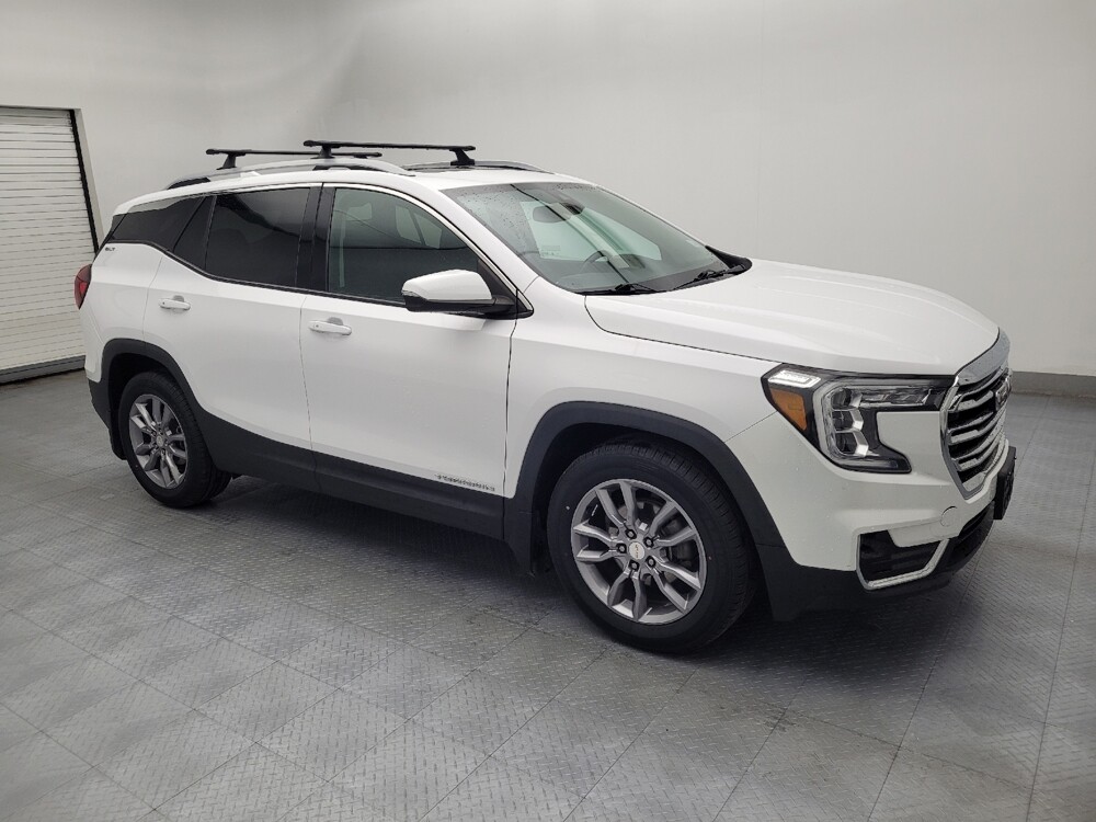 2022 GMC Terrain in Gastonia, NC 28056 - 18113265 11