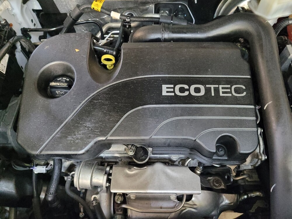 2022 GMC Terrain in Gastonia, NC 28056 - 18113265 30