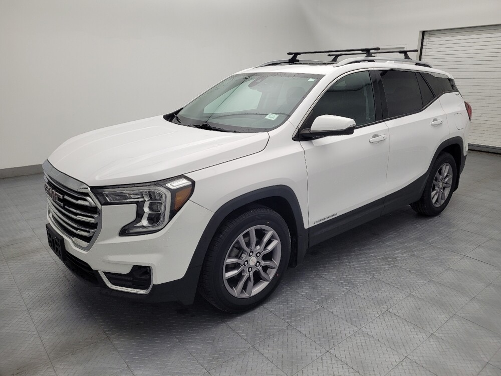 2022 GMC Terrain in Gastonia, NC 28056 - 18113265 2