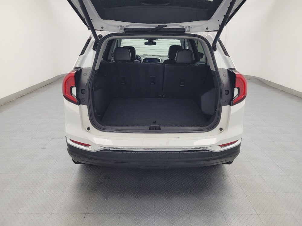 2022 GMC Terrain in Gastonia, NC 28056 - 18113265 29