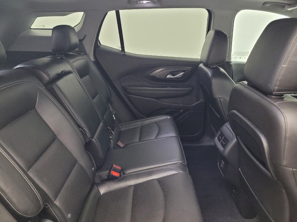 2022 GMC Terrain in Gastonia, NC 28056 - 18113265 19