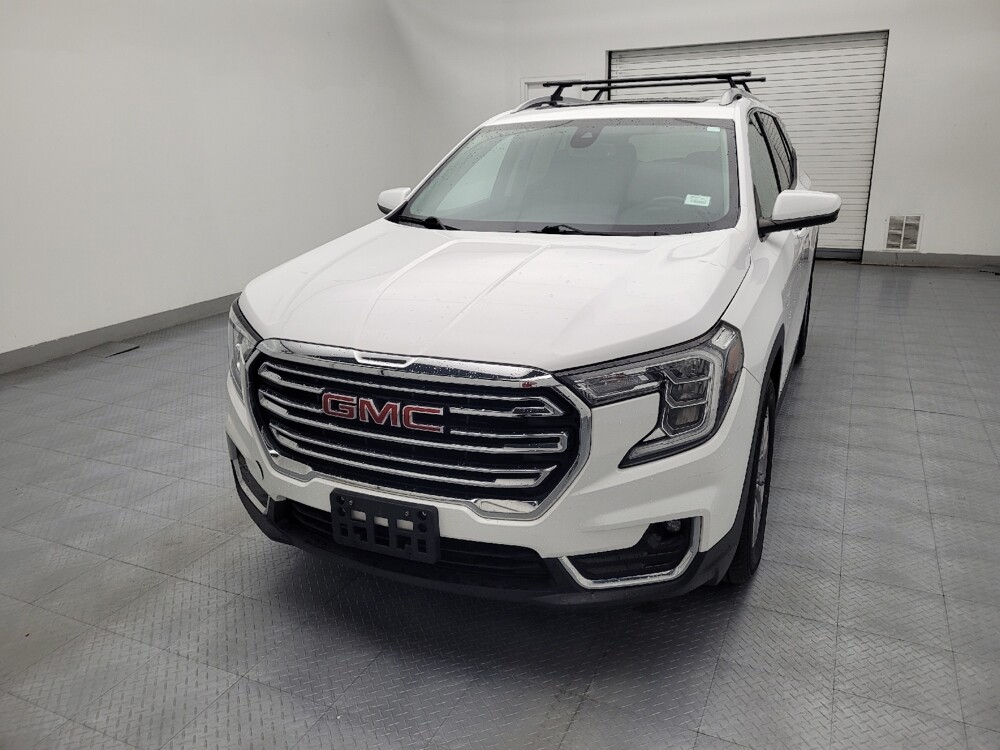 2022 GMC Terrain in Gastonia, NC 28056 - 18113265 15