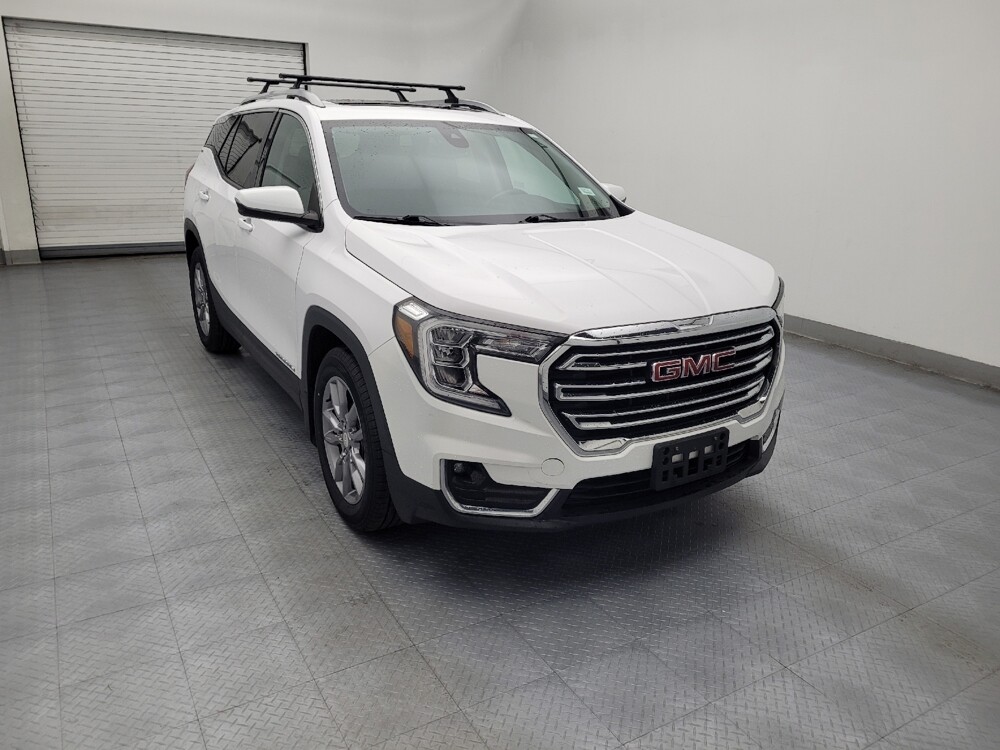 2022 GMC Terrain in Gastonia, NC 28056 - 18113265 14