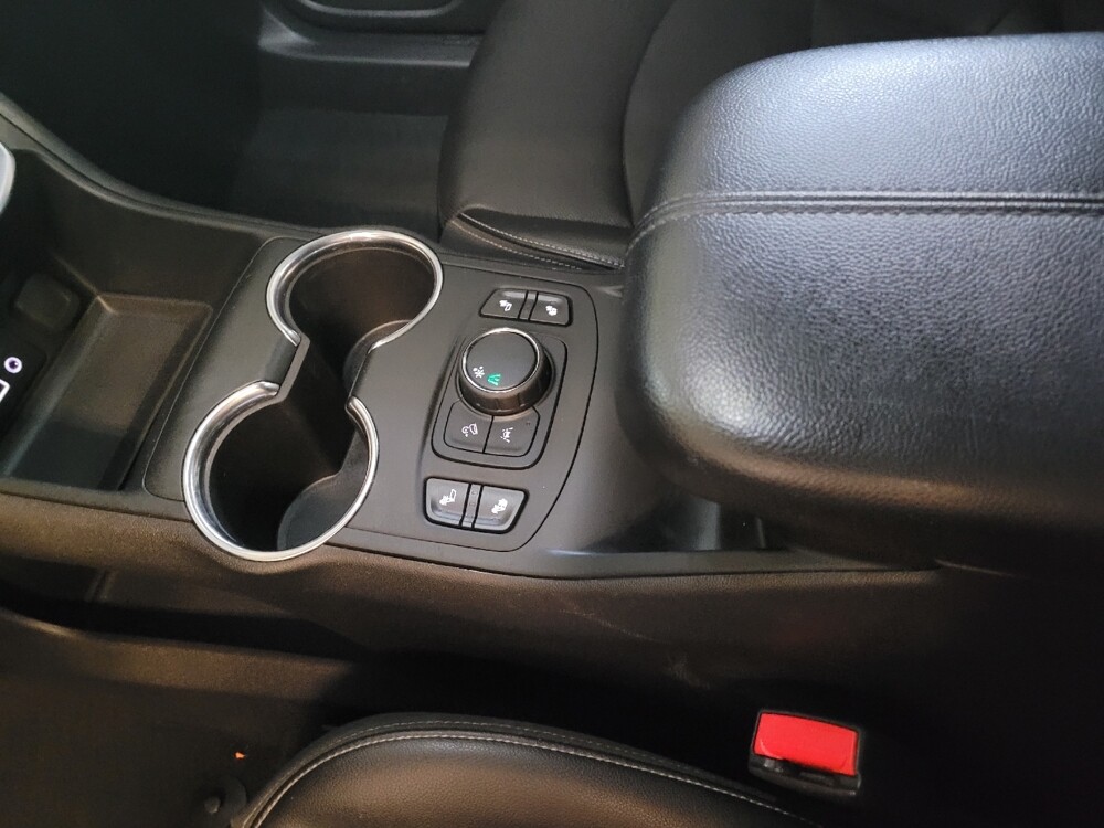 2022 GMC Terrain in Gastonia, NC 28056 - 18113265 26