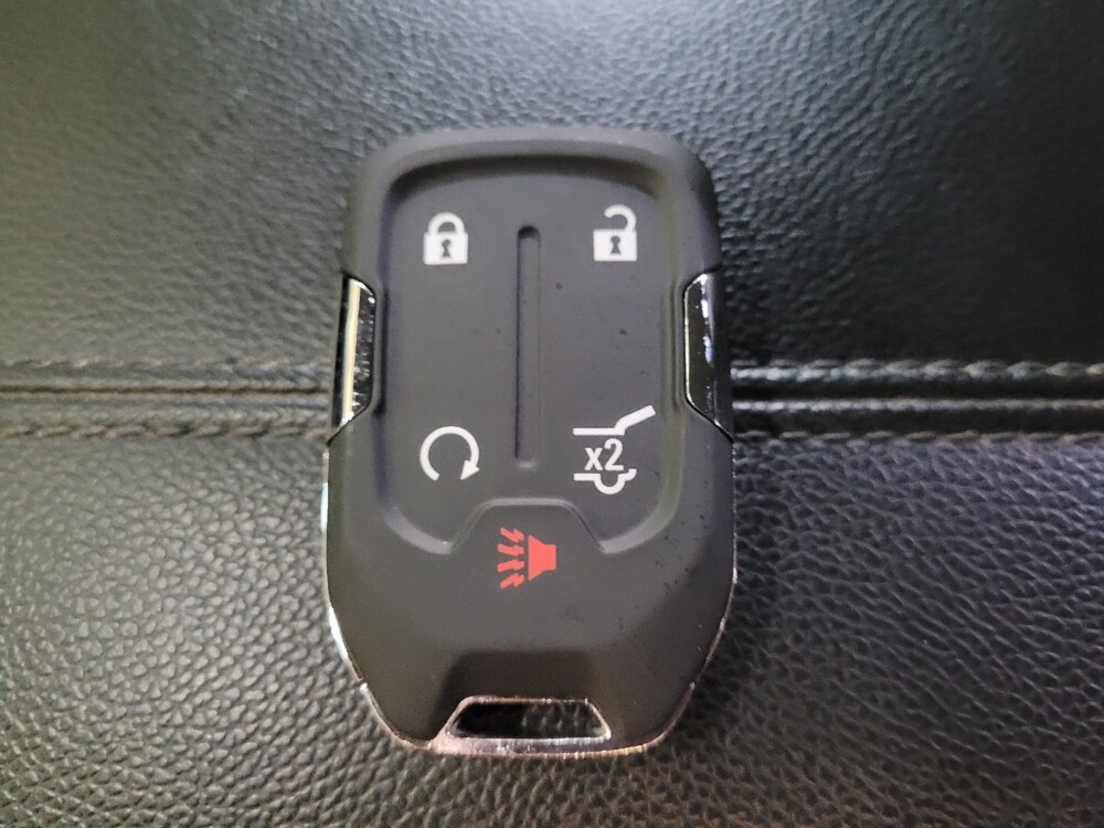 2022 GMC Terrain in Gastonia, NC 28056 - 18113265 32