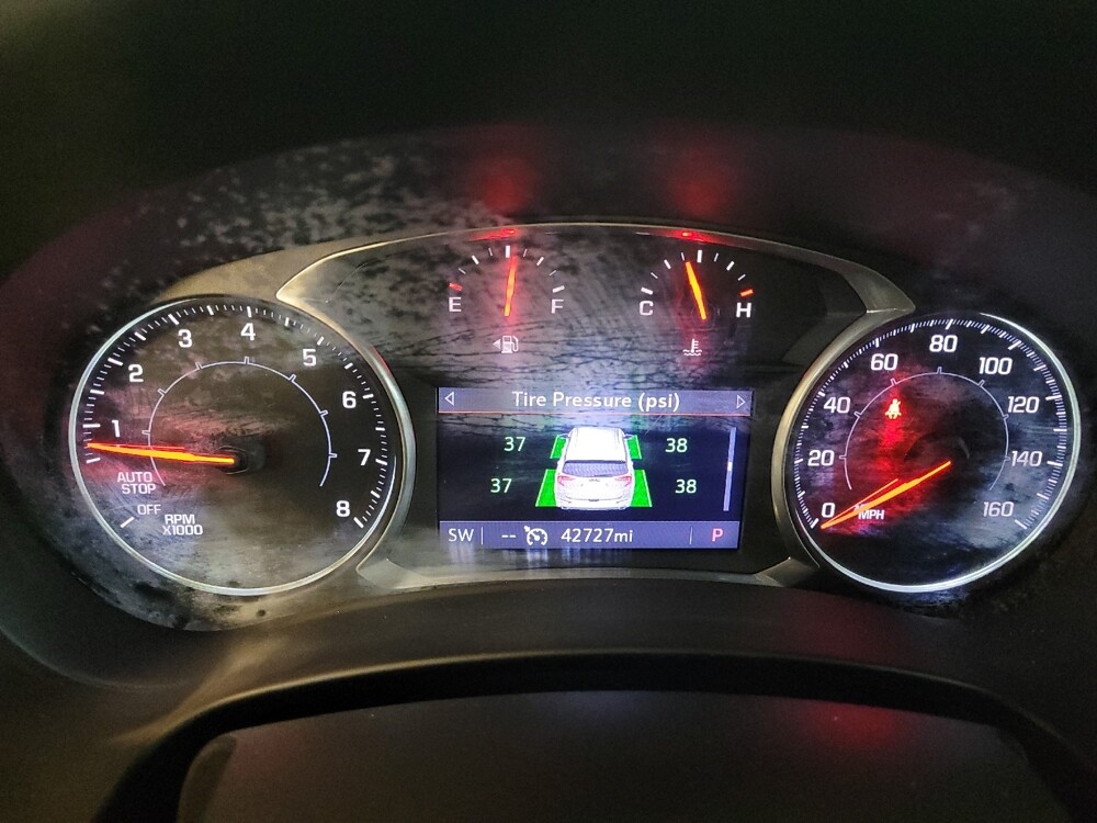 2022 GMC Terrain in Gastonia, NC 28056 - 18113265 23