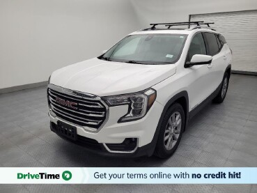 2022 GMC Terrain in Gastonia, NC 28056