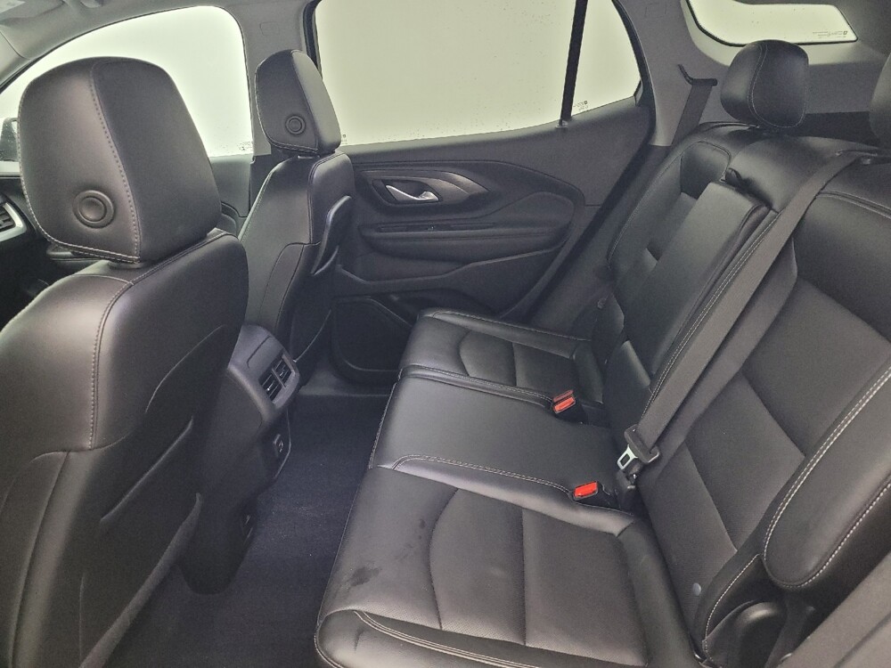 2022 GMC Terrain in Gastonia, NC 28056 - 18113265 18