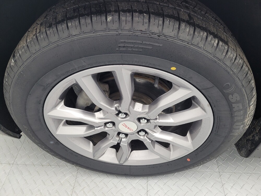 2022 GMC Terrain in Gastonia, NC 28056 - 18113265 31