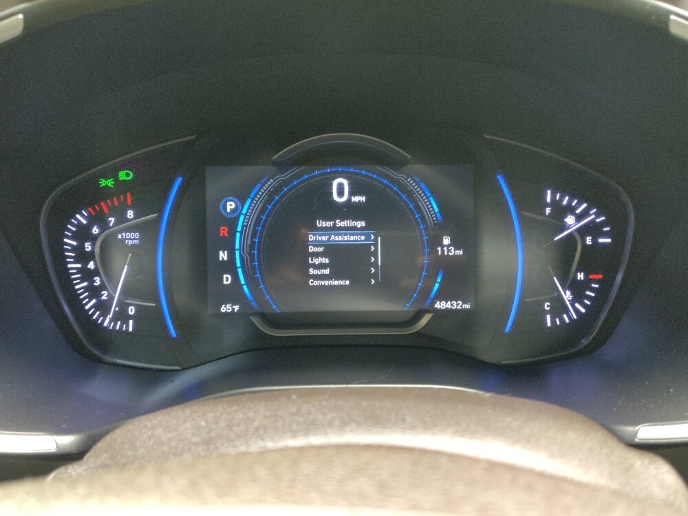 2020 Hyundai Santa Fe in Raleigh, NC 27604 - 18113266 23