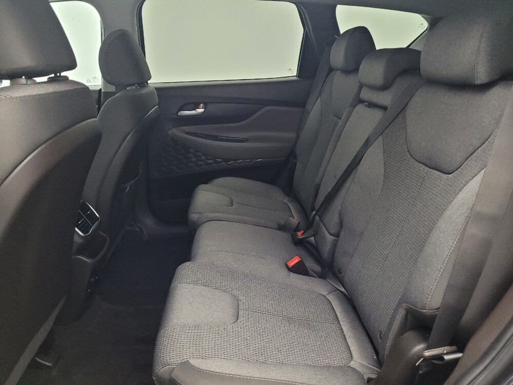 2020 Hyundai Santa Fe in Raleigh, NC 27604 - 18113266 18