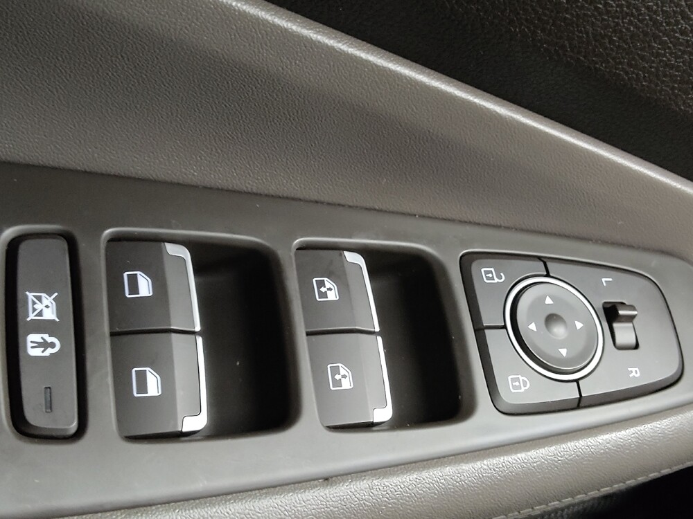 2020 Hyundai Santa Fe in Raleigh, NC 27604 - 18113266 27