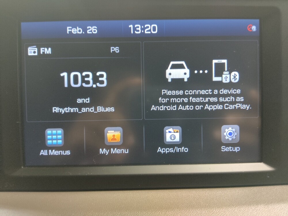 2020 Hyundai Santa Fe in Raleigh, NC 27604 - 18113266 25