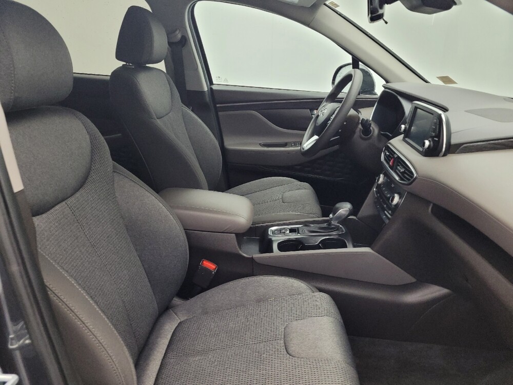 2020 Hyundai Santa Fe in Raleigh, NC 27604 - 18113266 21