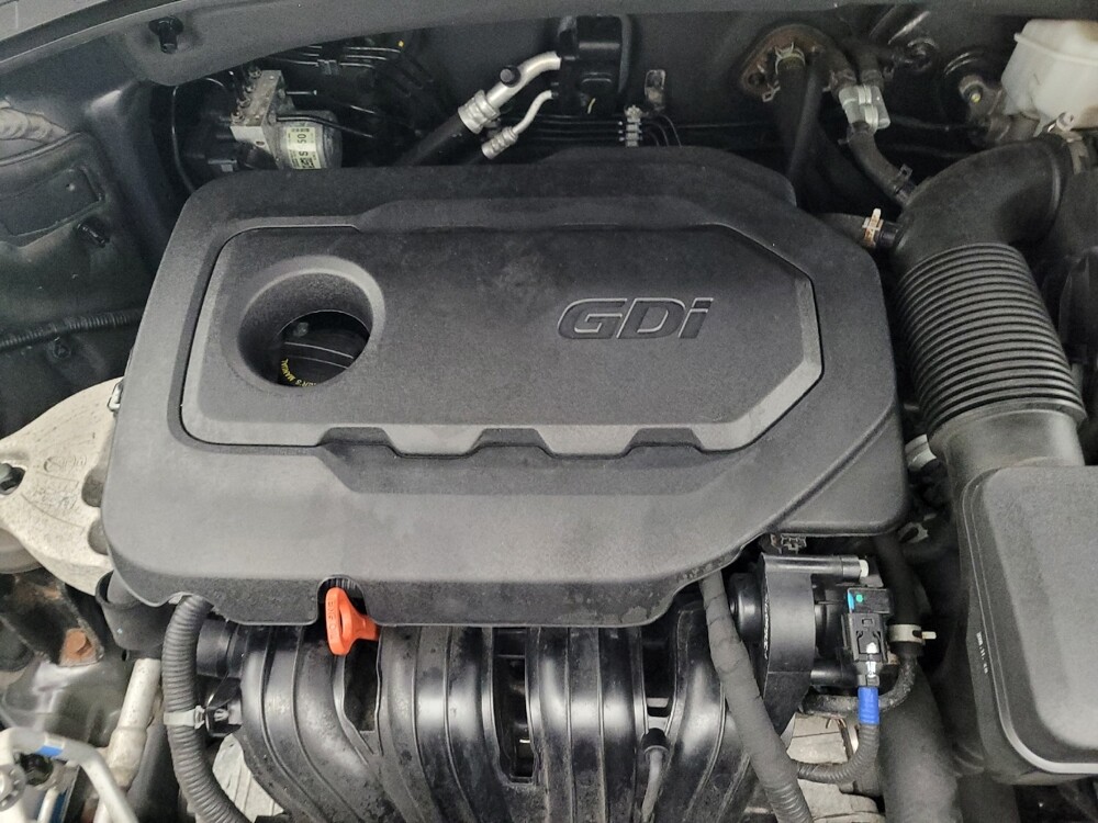 2020 Hyundai Santa Fe in Raleigh, NC 27604 - 18113266 30