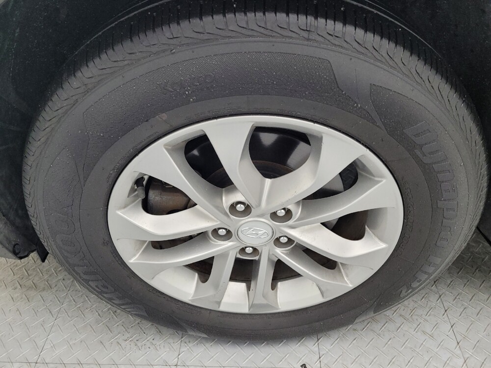 2020 Hyundai Santa Fe in Raleigh, NC 27604 - 18113266 31