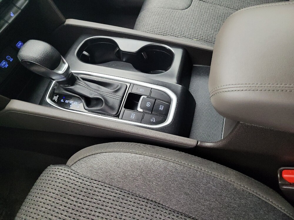 2020 Hyundai Santa Fe in Raleigh, NC 27604 - 18113266 26