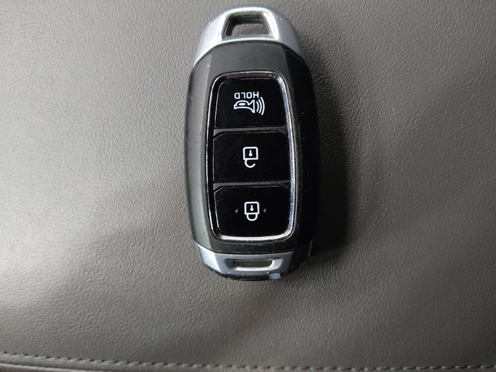 2020 Hyundai Santa Fe in Raleigh, NC 27604 - 18113266 32