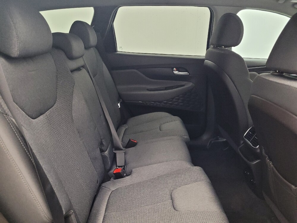 2020 Hyundai Santa Fe in Raleigh, NC 27604 - 18113266 19