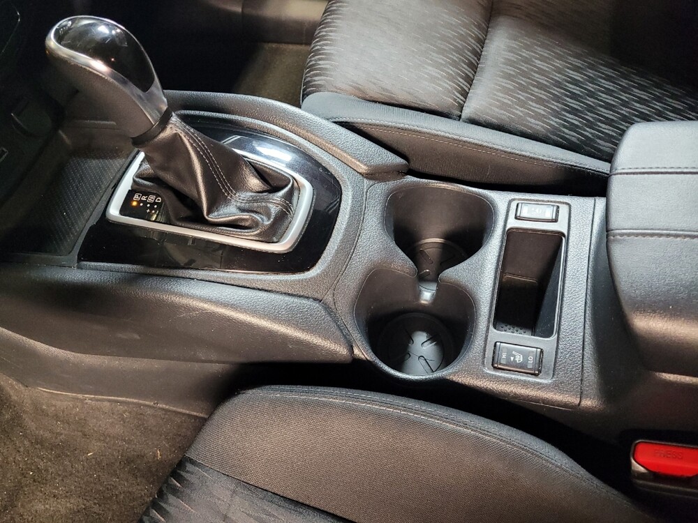 2018 Nissan Rogue in Greensboro, NC 27407 - 18113267 26