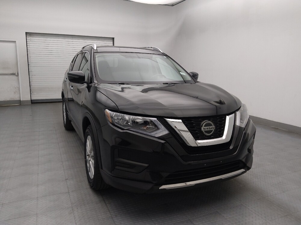 2018 Nissan Rogue in Greensboro, NC 27407 - 18113267 14