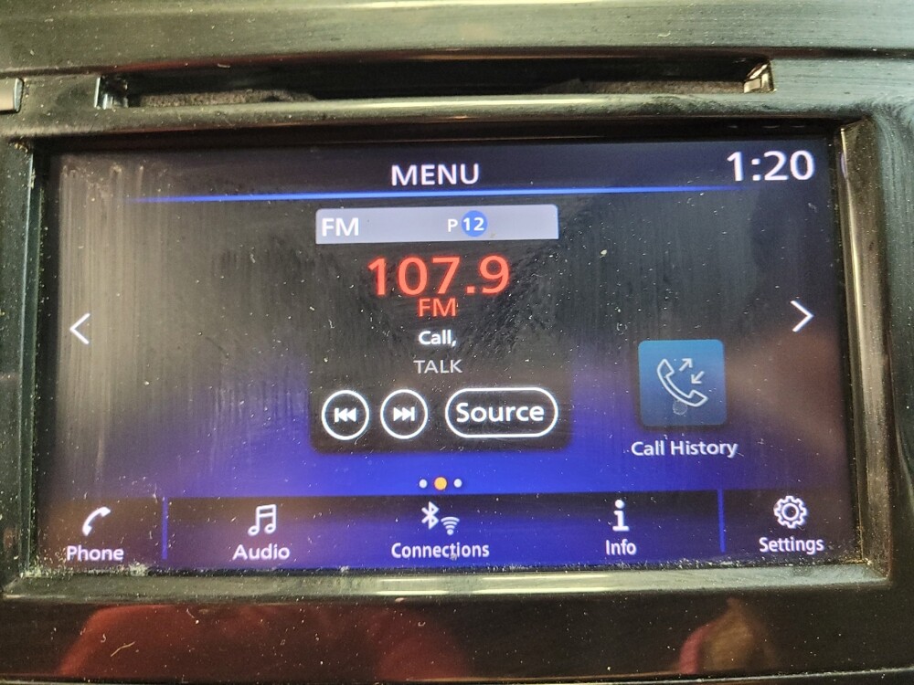 2018 Nissan Rogue in Greensboro, NC 27407 - 18113267 25