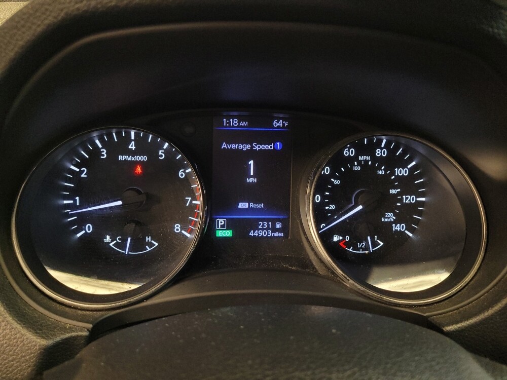 2018 Nissan Rogue in Greensboro, NC 27407 - 18113267 23