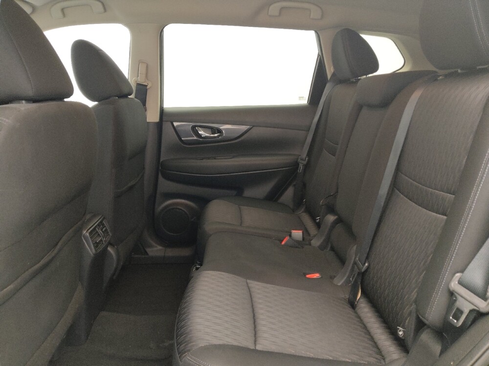 2018 Nissan Rogue in Greensboro, NC 27407 - 18113267 18