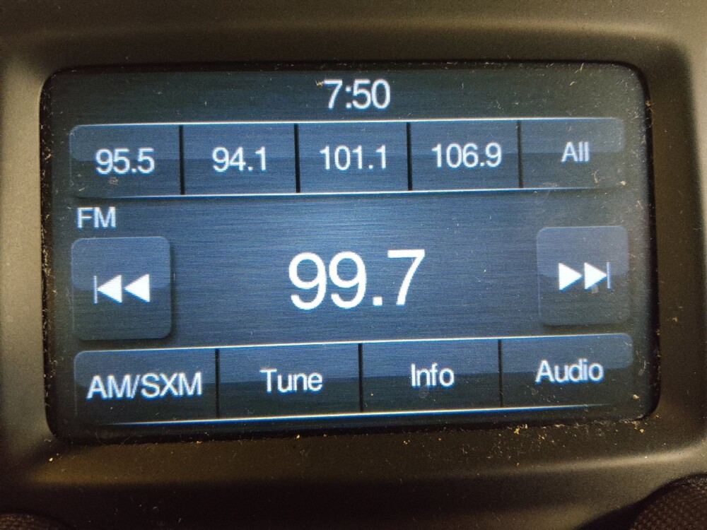 2016 RAM 1500 in Charleston, SC 29414 - 18113268 25