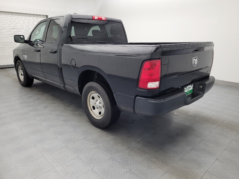 2016 RAM 1500 in Charleston, SC 29414 - 18113268 5