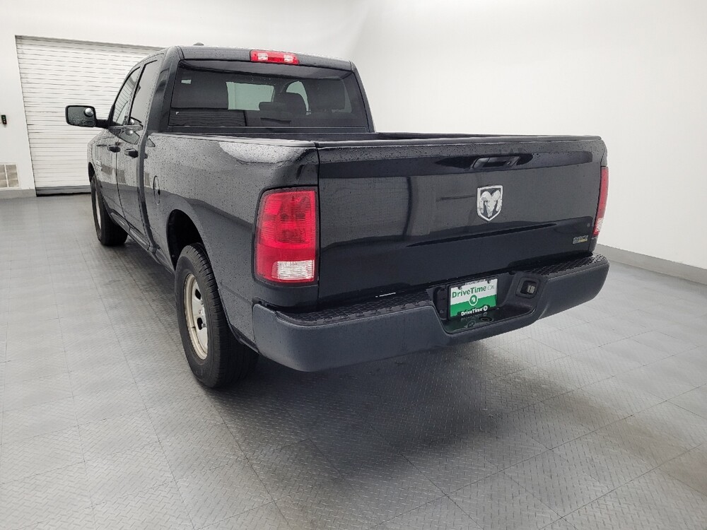 2016 RAM 1500 in Charleston, SC 29414 - 18113268 6