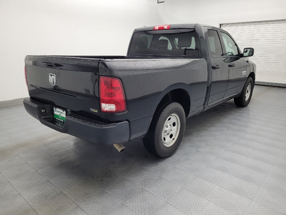 2016 RAM 1500 in Charleston, SC 29414 - 18113268 9