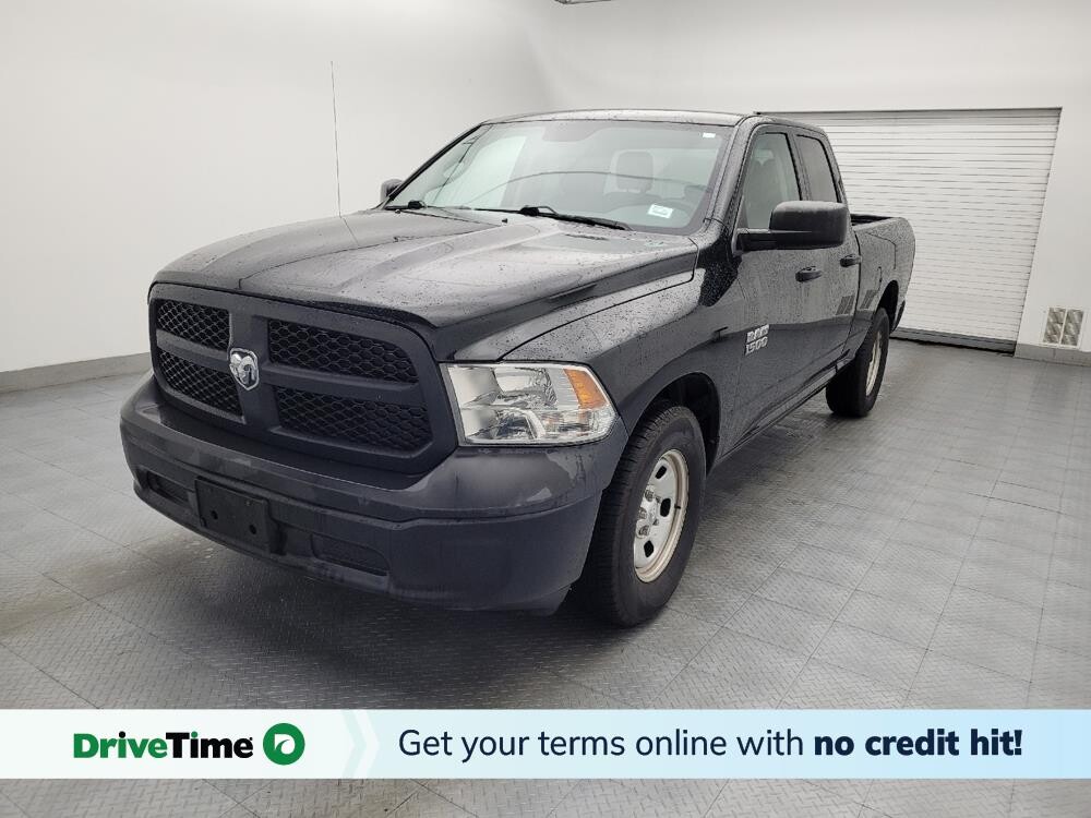 2016 RAM 1500 in Charleston, SC 29414 - 18113268