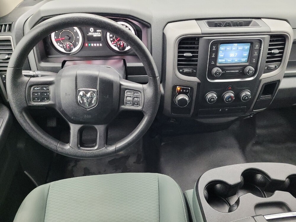 2016 RAM 1500 in Charleston, SC 29414 - 18113268 22