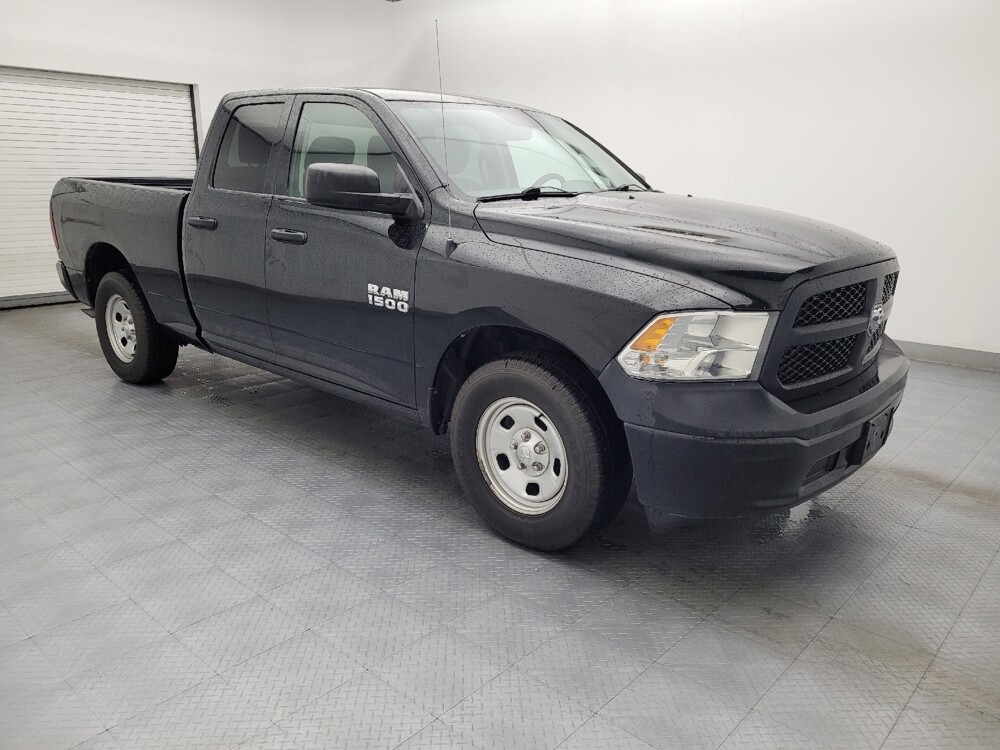 2016 RAM 1500 in Charleston, SC 29414 - 18113268 11