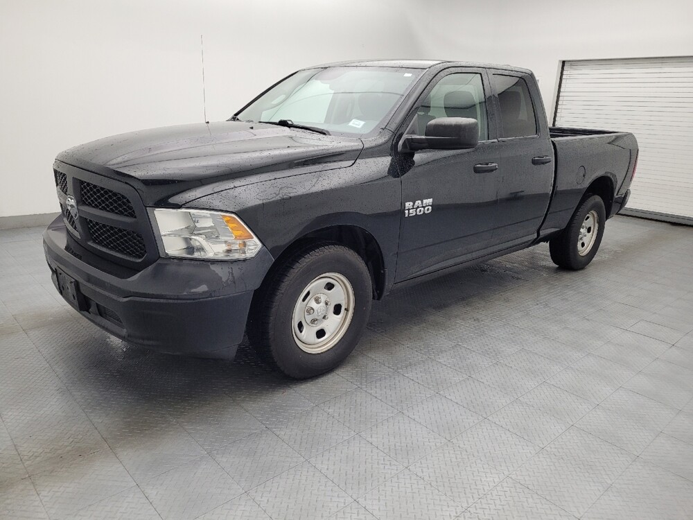 2016 RAM 1500 in Charleston, SC 29414 - 18113268 2