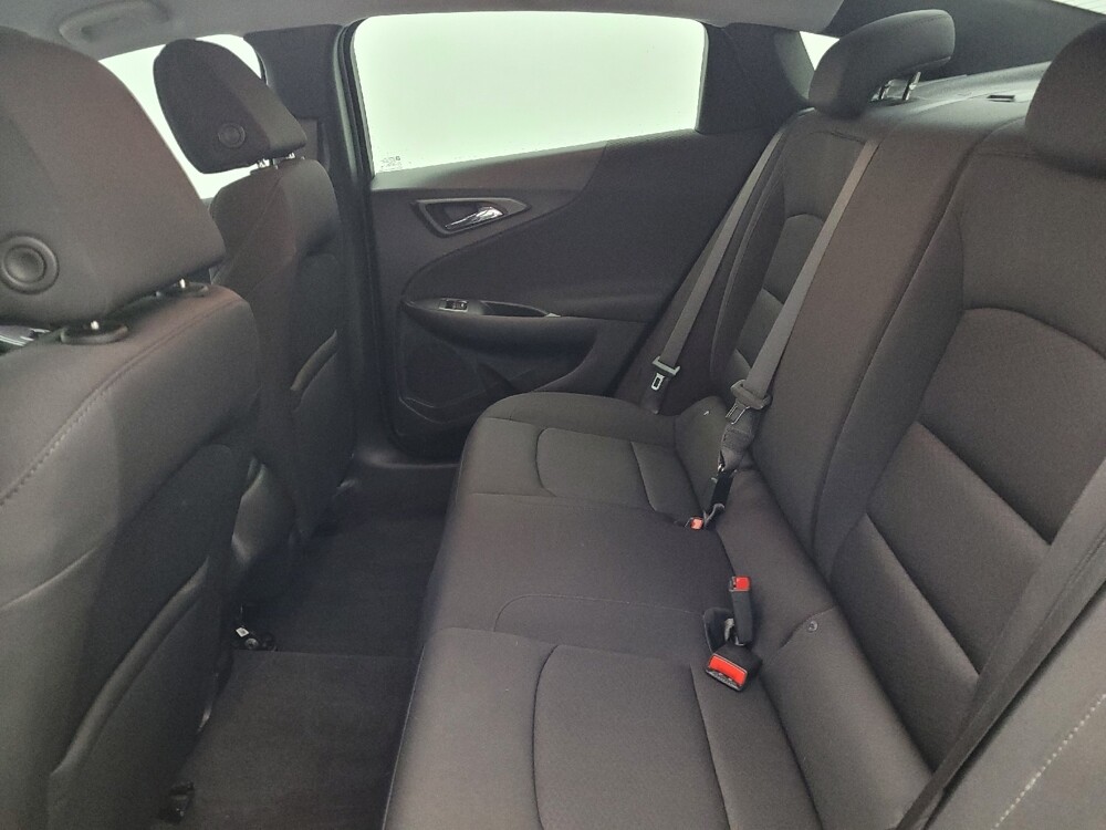 2020 Chevrolet Malibu in Raleigh, NC 27604 - 18113269 18