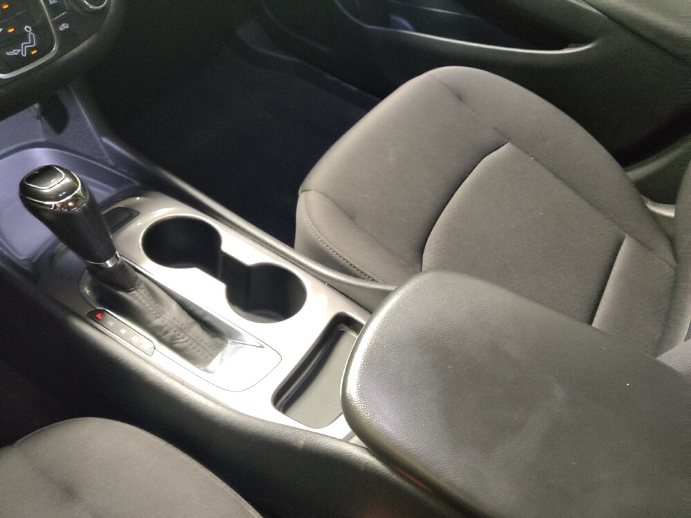 2020 Chevrolet Malibu in Raleigh, NC 27604 - 18113269 26